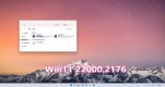 Win11l(f)22000.2176(KB5028182)¸£]