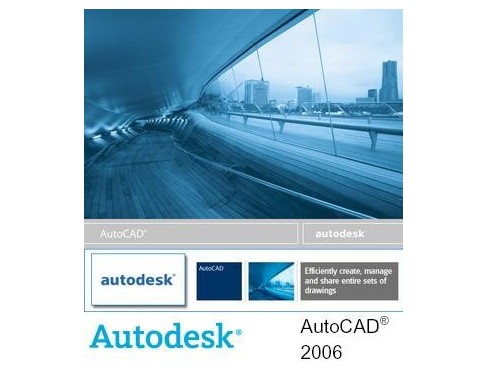 AutoCAD2006 M(fi)wİd