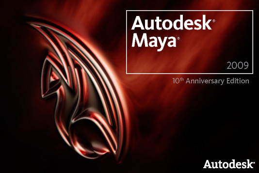 maya2009ƽd