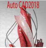 CAD2018ƽ32λd