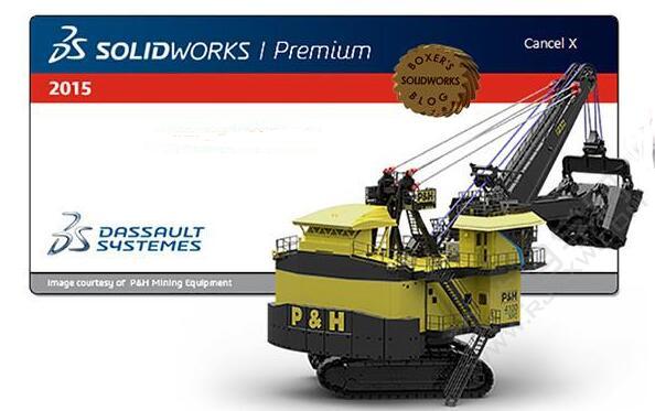 Solidworks2015wƽ64λd_ܛԌW(xu)W(wng)