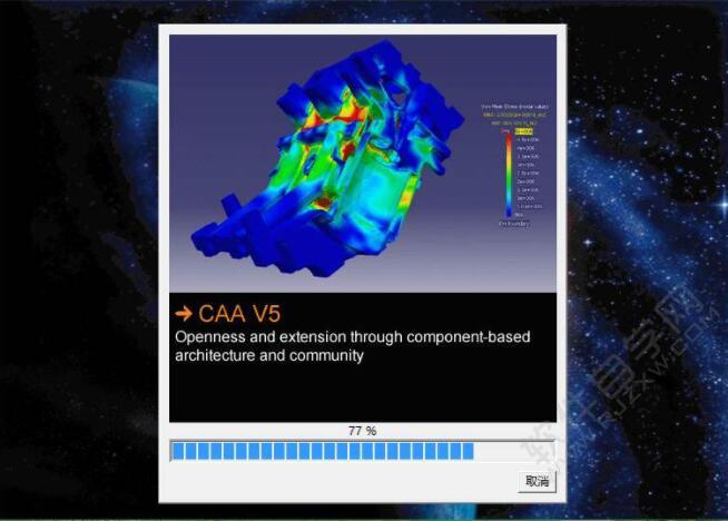 CATIA_V56R2015ܛƽ32λd_ܛԌWW(wng)