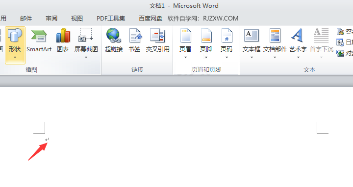 Word2010ôٲ(ni)ñ1