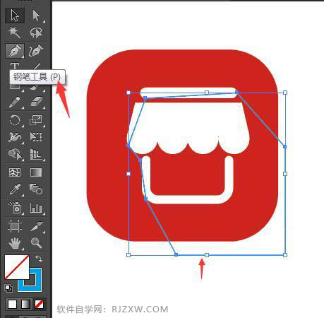 ôIllustratorO(sh)Ӌ(j)Ј(chng)(dng)M(fi)D9