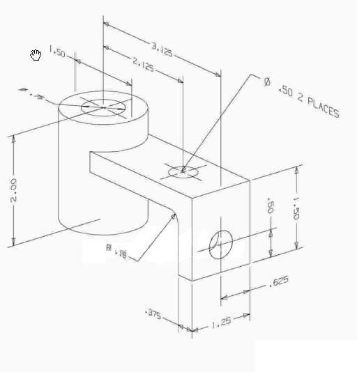 CAD̳̣(jin)νLS(sh)wC(j)еD2