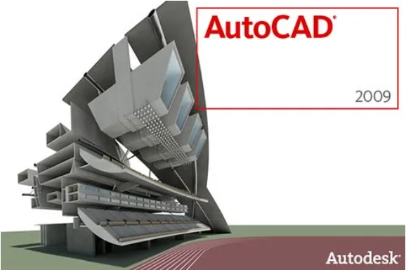 autocad2009̖(ho)ͼa