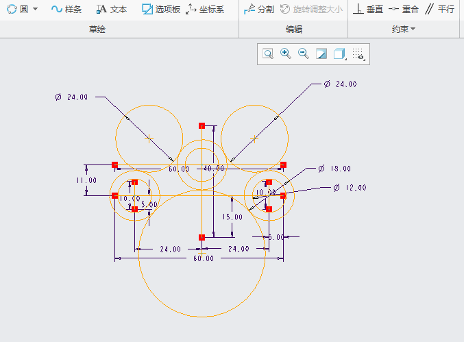 CREOLƈAP(gun)CADD13