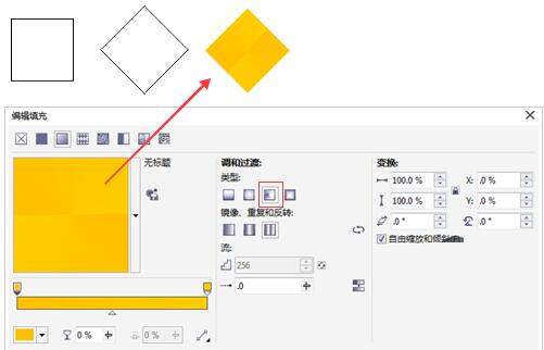 ôCorelDRAW X7O(sh)Ӌc(ji)_ܛԌW(xu)W(wng)