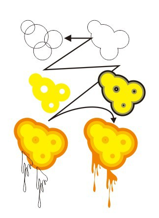 CorelDrawwα-1