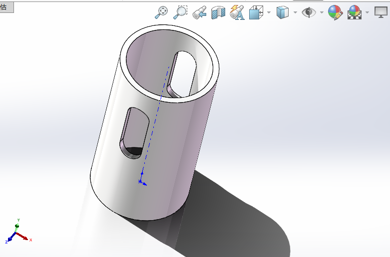 solidworks߅M(jn)г