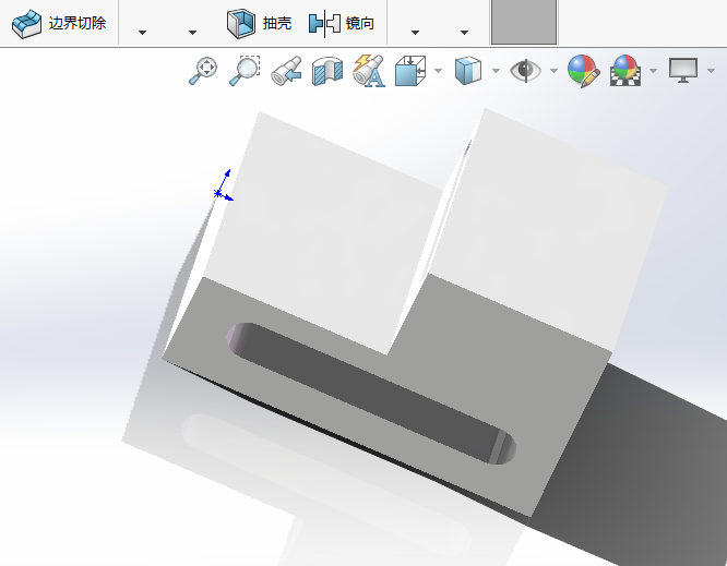 solidworks2024θĳɫҕDЧ4