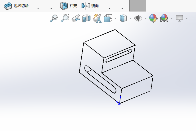 solidworks2024O(sh)Î߅ɫҕDЧ1