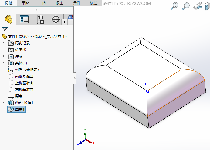 Solidworksνo(sh)wM(jn)浹Aǵ4