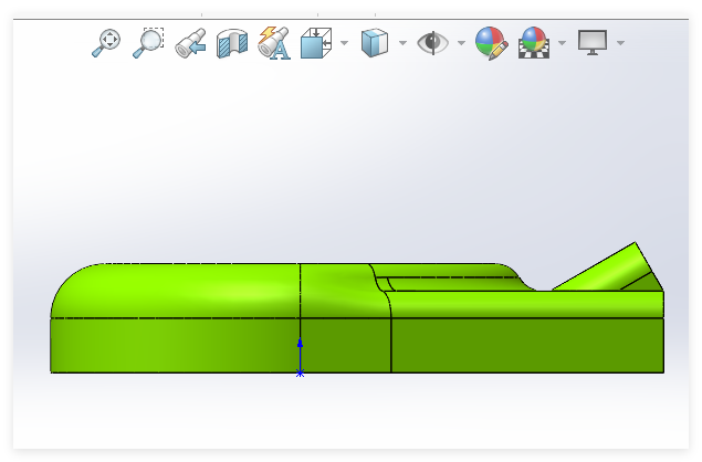 solidworks2024ζҕDIʲô