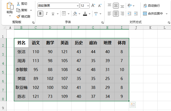 EXCEL2021ôп򾀵1